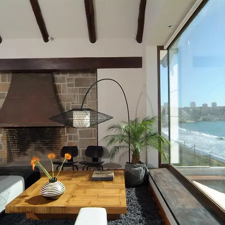 Hotel Boutique Casadoca-2